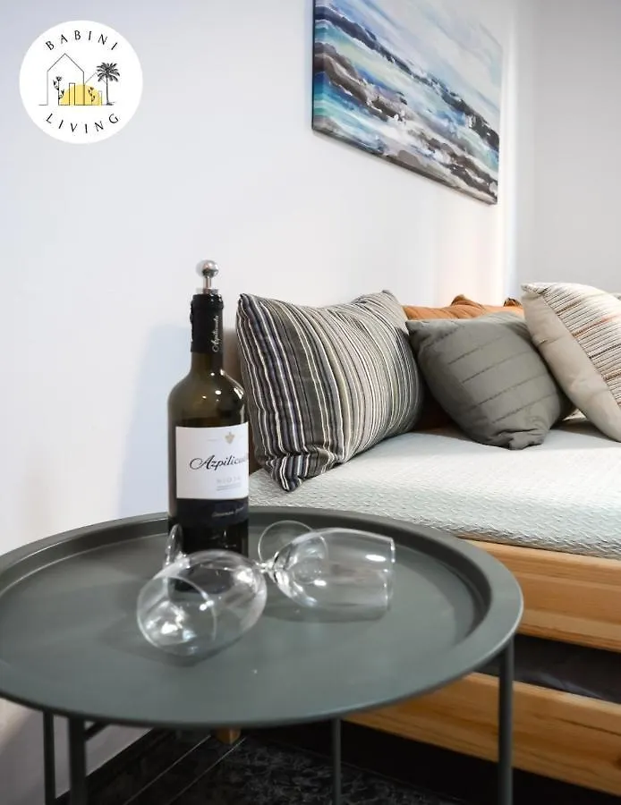 Apartament Apartachic Central By Babiniliving Corralejo