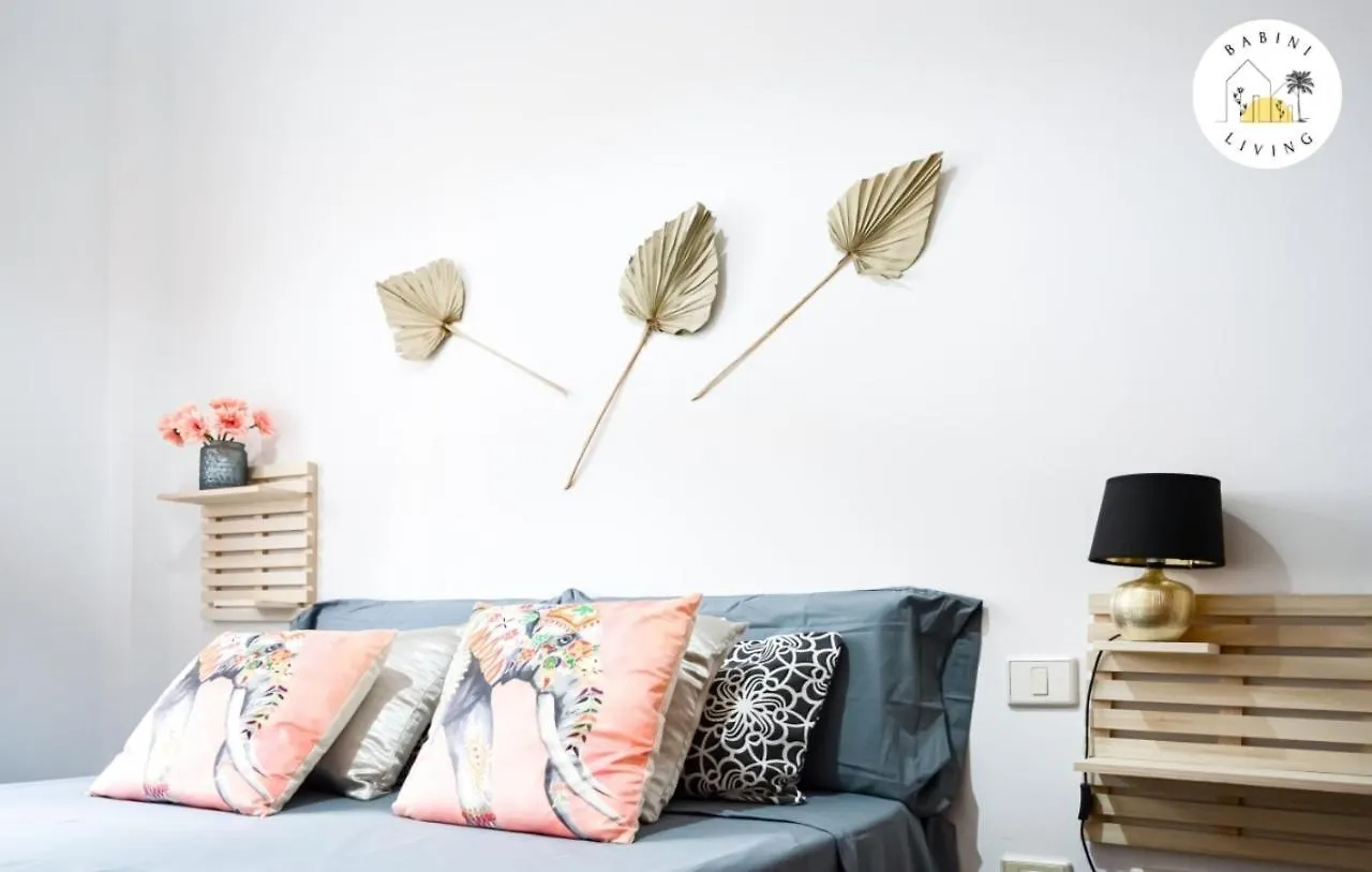 Apartament Apartachic Central By Babiniliving Corralejo Hiszpania
