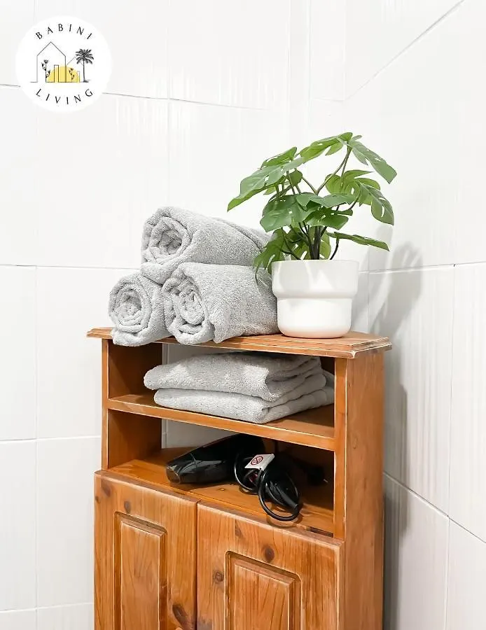 Apartament Apartachic Central By Babiniliving Corralejo