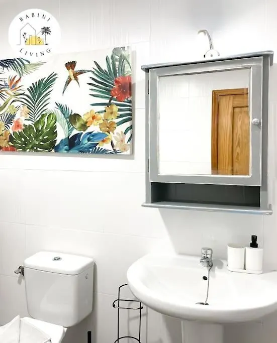 Apartament Apartachic Central By Babiniliving Corralejo Hiszpania