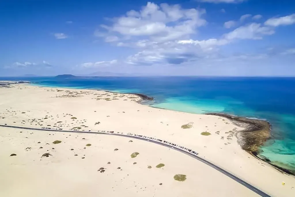 Apartament Apartachic Central By Babiniliving Corralejo Hiszpania