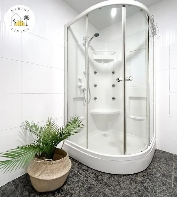 Apartament Apartachic Central By Babiniliving Corralejo 0*,  Hiszpania
