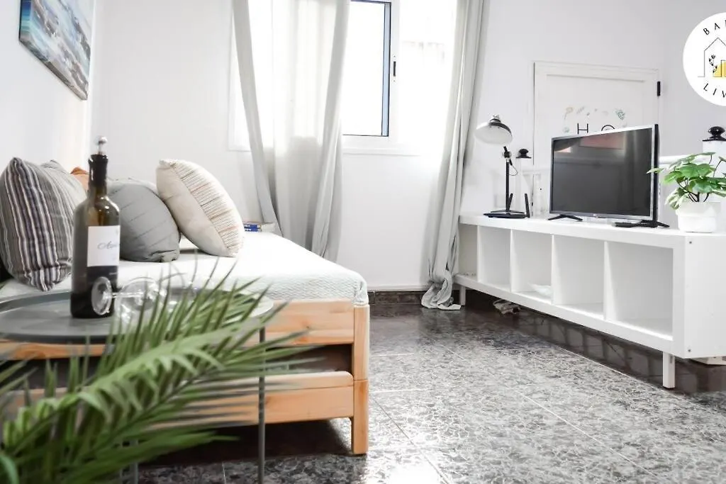 Apartament Apartachic Central By Babiniliving Corralejo 0*,