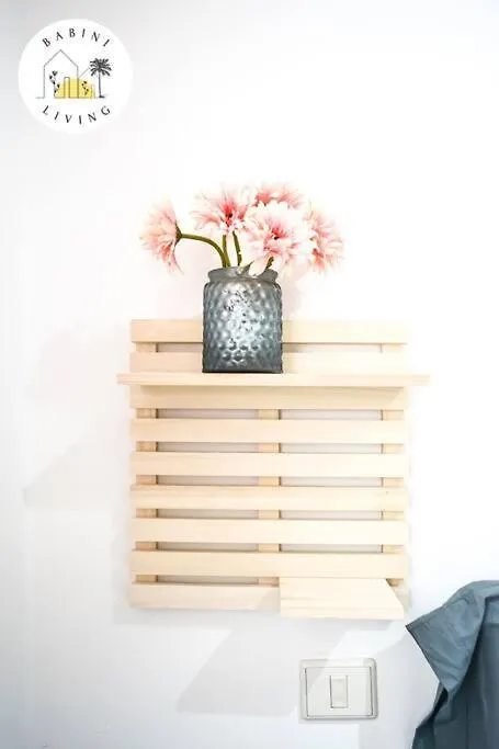 Apartament Apartachic Central By Babiniliving Corralejo