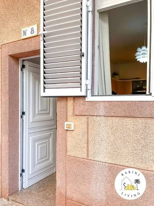 Apartament Apartachic Central By Babiniliving Corralejo 0*,