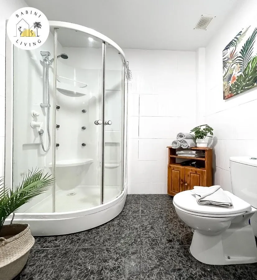 Apartmán Apartachic Central By Babiniliving Corralejo 0*,