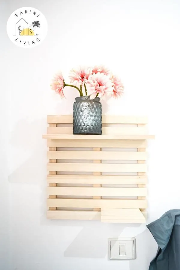Apartmán Apartachic Central By Babiniliving Corralejo