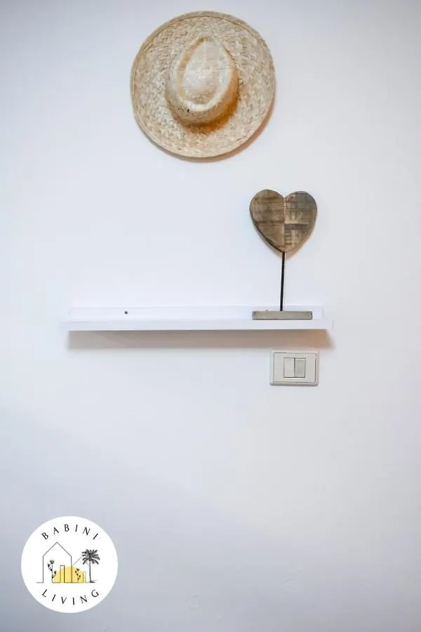 Apartmán Apartachic Central By Babiniliving Corralejo