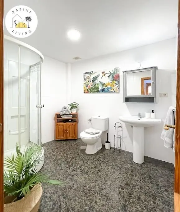 Apartmán Apartachic Central By Babiniliving Corralejo